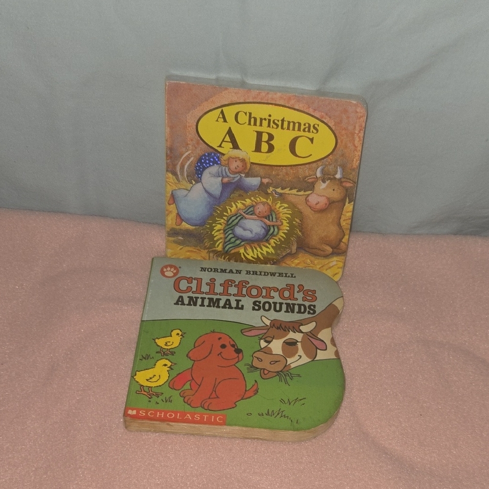 Children Books